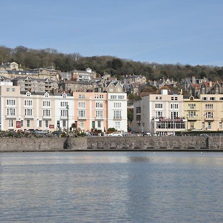 New Ocean Hotel Weston-super-Mare Kültér fotó